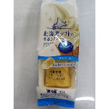モンテール 小さな洋菓子店 北海道ソフトの手巻きクレープ 商品写真 2枚目