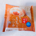 モンテール 小さな洋菓子店 わスイーツ もちもちのつつみ 熟成味噌 商品写真 1枚目