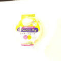 モンテール スイーツプラン 糖質を考えたレアチーズムース 商品写真 1枚目