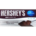 モンテール HERSHEY’S 濃厚チョコケーキ 商品写真 1枚目