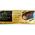 モンテール GODIVA プレミアムショコラエクレア 商品写真 1枚目