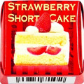 チロル チロルチョコ ストロベリーショートケーキ 商品写真 1枚目