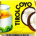 チロル チロルチョコ チロルコヨ ココナッツミルクヨーグルト 商品写真 2枚目