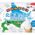 チロル チロルチョコ 北海道ミルク クッキー＆クリーム 商品写真 1枚目