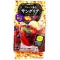 日東紅茶 フルーツ薫るサングリア 商品写真 1枚目