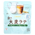 日東紅茶 朝の大麦ラテ 商品写真 1枚目