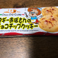 やおきん マギーおばさんのチョコチップクッキー 商品写真 1枚目