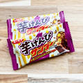 有楽製菓 芋けんぴサンダー 商品写真 1枚目