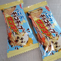 有楽製菓 バニラ＆チョコチップのサンダー 商品写真 1枚目
