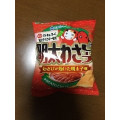 山芳製菓 明太わさビーフ 商品写真 2枚目