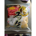 山芳製菓 炙りユッケ味 商品写真 2枚目