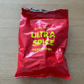 山芳製菓 ポテトチップス ULTRA SPICE 商品写真 1枚目