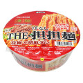 ニュータッチ 凄麺 THE・汁なし担担麺 商品写真 1枚目