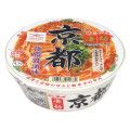 ニュータッチ 凄麺 京都背脂醤油味 商品写真 1枚目
