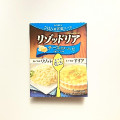 ヤマモリ リゾッドリア チーズクリーム 商品写真 1枚目
