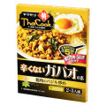 ヤマモリ タイクック ガパオの素 辛さひかえめ 商品写真 1枚目