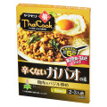 ヤマモリ タイクック ガパオの素 辛さひかえめ 商品写真 2枚目