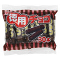 リスカ 徳用チョコ 商品写真 2枚目