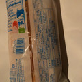 リョーユーパン らくのう牛乳ホイップサンド 商品写真 2枚目