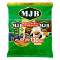 MJB ドリップコーヒーバラエティーパック 6種 商品写真 1枚目