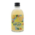 中田食品 美PLUS ＃ビネガー梅酒 グレープフルーツ 300ml 商品写真 1枚目