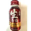 日本盛 生原酒 純米吟醸 商品写真 1枚目