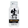 日本盛 生原酒 本醸造 商品写真 4枚目