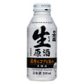 日本盛 生原酒 本醸造 商品写真 1枚目