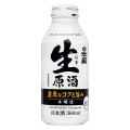 日本盛 生原酒 本醸造 商品写真 2枚目