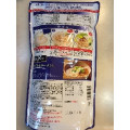 日本食研 塩ちゃんこ鍋スープ 商品写真 1枚目