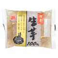 中川食品 国産生芋100％ 商品写真 1枚目