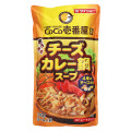 ダイショー CoCo壱番屋 チーズカレー鍋スープ 商品写真 2枚目