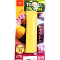 アサヒコ TOFFU PROTEIN 豆腐のおやつ スイートポテトバー 商品写真 1枚目