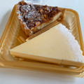 ドンレミー tart ＆cheese フロランタンタルト＆NYチーズケーキ 商品写真 1枚目