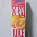 モンテ ブラッドオレンジジュース 商品写真 1枚目