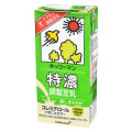 キッコーマン 特濃 調製豆乳 商品写真 2枚目