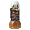 ウヅラ にんにくとバジル 国産志向 商品写真 1枚目