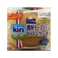 kiri PREMIUM SWEETS WITH KIRI 濃厚チーズクリームのパンケーキ 商品写真 1枚目