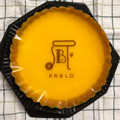 プレシア PABLO監修 ベイク＆レア2層仕立てのチーズタルト 商品写真 1枚目