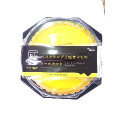 プレシア PABLO監修 ベイク＆レア2層仕立てのチーズタルト 商品写真 4枚目