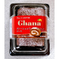 プレシア Ghana ガトーショコラロール 商品写真 1枚目