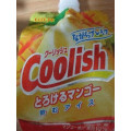 ロッテ クーリッシュ とろけるマンゴー 商品写真 1枚目