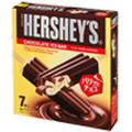 HERSHEY’S チョコレートアイスバー 商品写真 3枚目