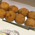 カルビーポテト スナックコロッケ たこ焼き風味 商品写真 1枚目