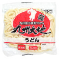 めん食 九州大地 もちもちうどん 商品写真 2枚目