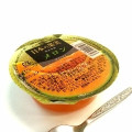 マルミツサンヨー 日本の果実メロンゼリー 商品写真 1枚目