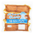 オーケー食品工業 寿しのネタ 味付いなり 商品写真 1枚目