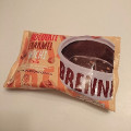 セブン-イレブン マックス ブレナー チョコレートキャラメルMOCHIアイスクリーム 商品写真 1枚目