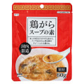 味日本 鶏がらスープの素 顆粒 商品写真 1枚目