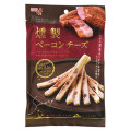 フレンズフーズ 燻製ベーコンチーズ 商品写真 3枚目